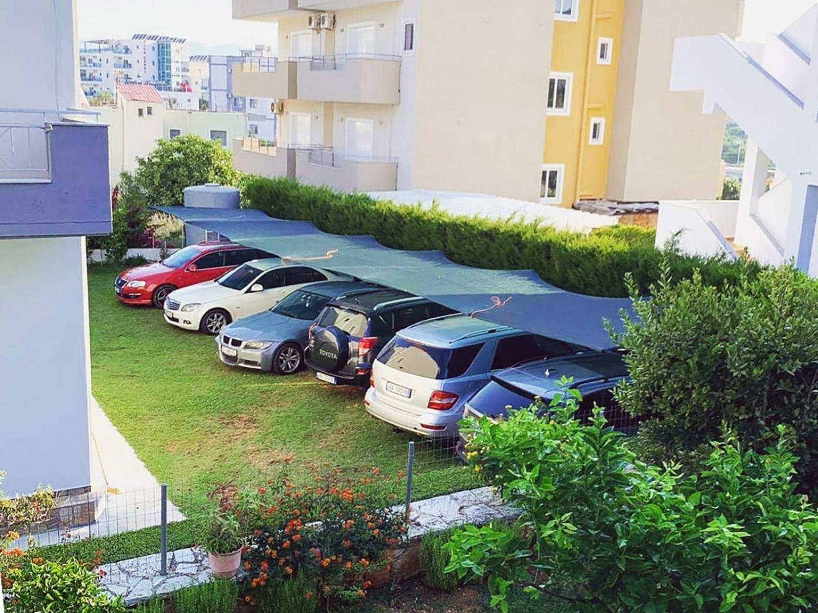 كساميل Vila Del Mar المظهر الخارجي الصورة